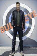 Watch Bullseye (2015) Tvmuse