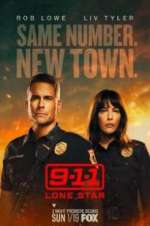 Watch 9-1-1: Lone Star Tvmuse