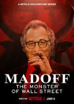 Watch Madoff: The Monster of Wall Street Tvmuse