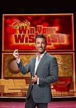 Watch Gino's Win Your Wish List Tvmuse