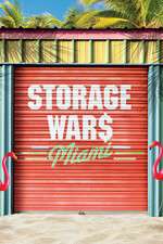 Watch Storage Wars: Miami Tvmuse