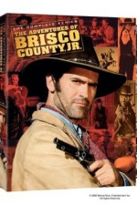 Watch The Adventures of Brisco County Jr. Tvmuse