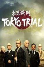 Watch Tokyo Trial Tvmuse