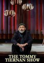 Watch The Tommy Tiernan Show Tvmuse