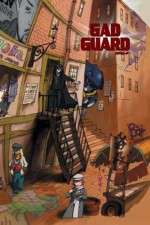 Watch Gad Guard Tvmuse