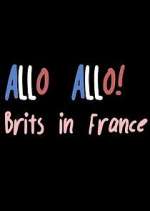 Watch Allo Allo! Brits in France Tvmuse