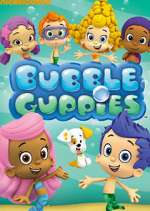 Watch Bubble Guppies Tvmuse