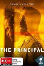 Watch The Principal Tvmuse