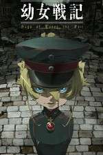 Watch Youjo Senki: Saga of Tanya the Evil Tvmuse