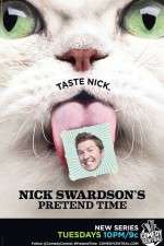 Watch Nick Swardson's Pretend Time Tvmuse