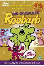 Watch Roobarb Tvmuse