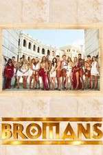 Watch Bromans Tvmuse