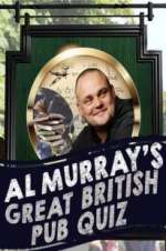 Watch Al Murray\'s Great British Pub Quiz Tvmuse