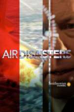Watch Air Disasters Tvmuse