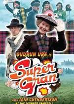 Watch Super Gran Tvmuse