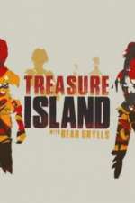 Watch Treasure Island with Bear Grylls Tvmuse