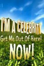 Watch Im a Celebrity Get Me Out of Here NOW Tvmuse