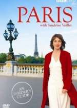 Watch Paris Tvmuse