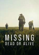 Watch Missing: Dead or Alive? Tvmuse