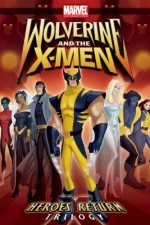 Watch Wolverine and the X-Men Tvmuse