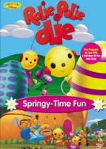 Watch Rolie Polie Olie Tvmuse