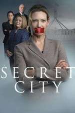 Watch Secret City Tvmuse