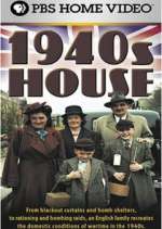 Watch The 1940s House Tvmuse