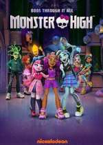 Watch Monster High Tvmuse