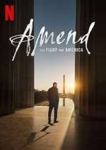 Watch Amend: The Fight for America Tvmuse