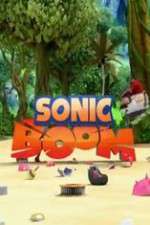 Watch Sonic Boom Tvmuse