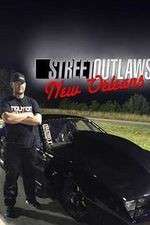 Watch Street Outlaws New Orleans Tvmuse