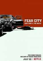 Watch Fear City: New York vs The Mafia Tvmuse