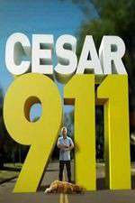 Watch Cesar 911 Tvmuse
