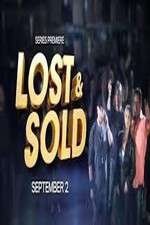 Watch Lost And Sold Canada Tvmuse