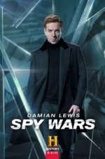 Watch Damian Lewis: Spy Wars Tvmuse
