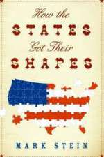 Watch How the States Got Their Shapes Tvmuse