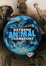 Watch Extreme Animal Transport Tvmuse