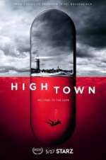 Watch Hightown Tvmuse