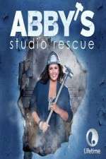 Watch Abby's Studio Rescue Tvmuse