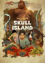 Watch Skull Island Tvmuse