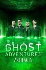 Watch Ghost Adventures: Artifacts Tvmuse