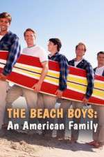 Watch The Beach Boys An American Family Tvmuse