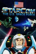 Watch Starcom: The U.S. Space Force Tvmuse