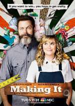 Watch Making It Tvmuse