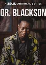 Watch Dr. Blackson Tvmuse