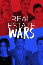 Watch Real Estate Wars Tvmuse