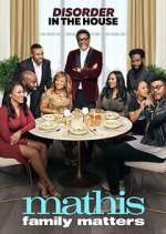 Watch Mathis Family Matters Tvmuse