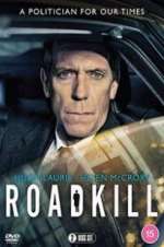 Watch Roadkill Tvmuse