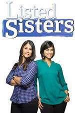 Watch Listed Sisters Tvmuse