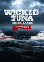 Watch Wicked Tuna: Outer Banks Showdown Tvmuse